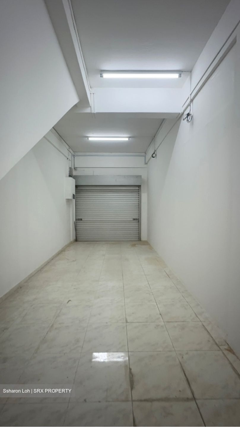 Bedok North Avenue 3 (D16), Shop House #574663761